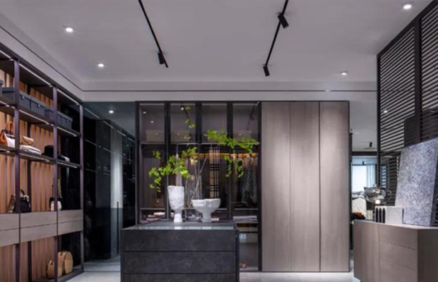 磁吸燈應用案例