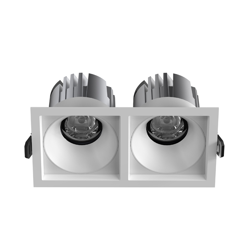 2.5寸暗裝雙頭高款